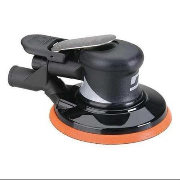 Dynabrade 6 in., 152 mm Dia. Central Vacuum - DY56830