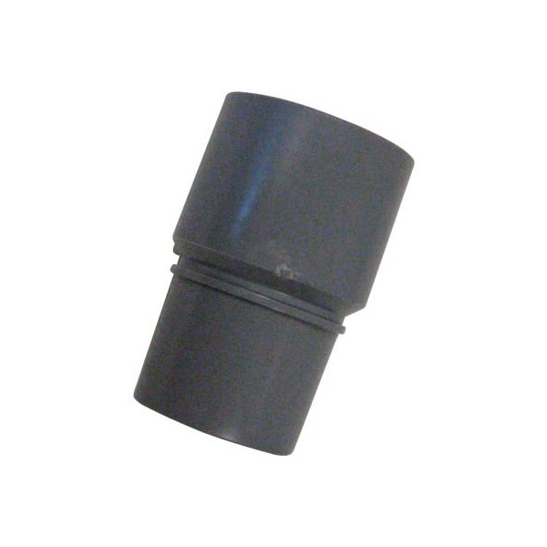 Nilfisk-Advance America Nilfisk Hose Cuff For Use With VHS255, 2" Dia. - 1746306