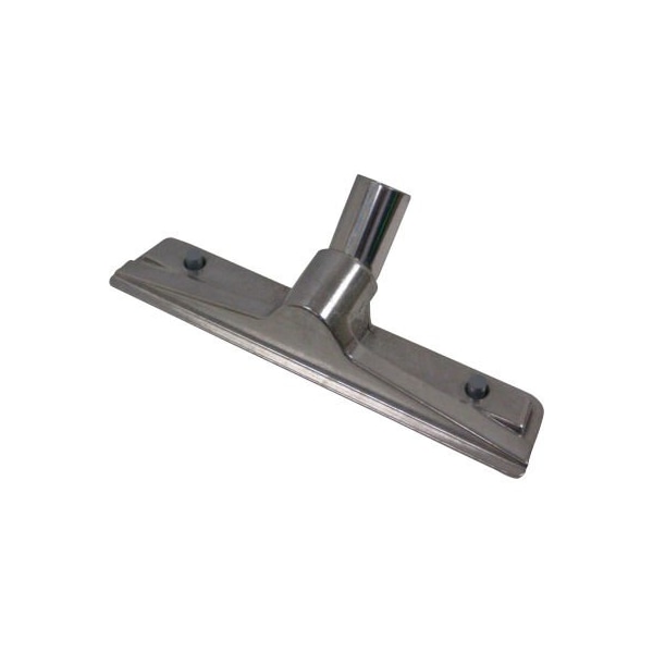 Nilfisk-Advance America Nilfisk Floor Nozzle For Use With Attix 19, 30, & 50, Aluminum - 5147