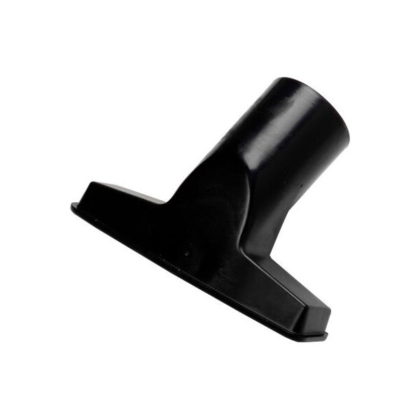 Nilfisk-Advance America Nilfisk Plastic Universal Nozzle For Use With Attix 30 & 50, 4-1/2"L - 14295