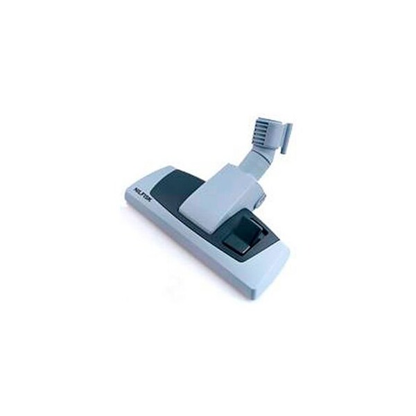 Nilfisk-Advance America Nilfisk D32 Floor Nozzle For Use With VP300 Combination, Black/Gray - 1408492510