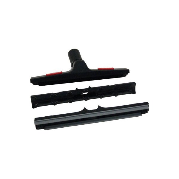Nilfisk-Advance America Nilfisk Floor Nozzle with Inserts For Use With Eliminator - 1408248040