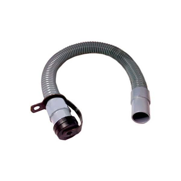 Gofer Parts Replacement Hose Assembly - Smooth For Pacific Steamex 67512690 - GHA40G2SC