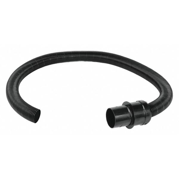 Makita Flexible Anti-Static Hose, 1" x 39" - 143787-2