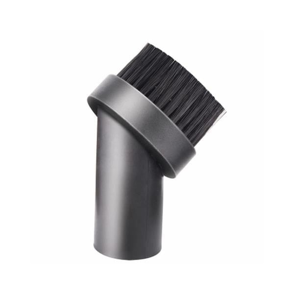 Cleva International Trading 1.25 in. Vacmaster Round Dust Brush - 120883