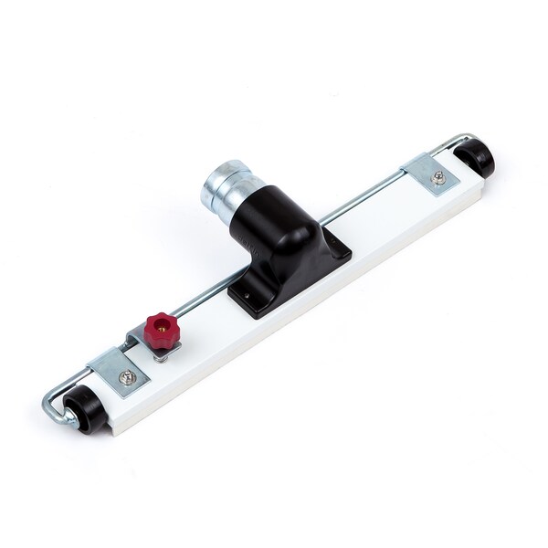 Delfin Industrial Wheeled Floor Squeegee 17 Inch Length 5 - TA.0132.0000