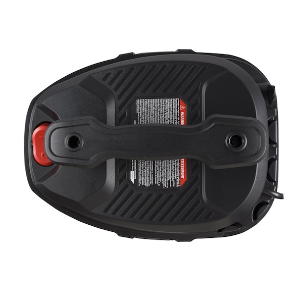Dayton Portable Wet/Dry Vacuum, 3 gal, 960 W - 61HV77