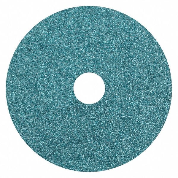 Disco de fibra Pferd, 4-1/2x7/8", Zirc, 364-1/2x7/8 - 62463