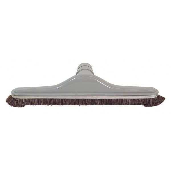 Proteam 14" Hard Surface Floor Tool with Horse Hair Brush - 100614