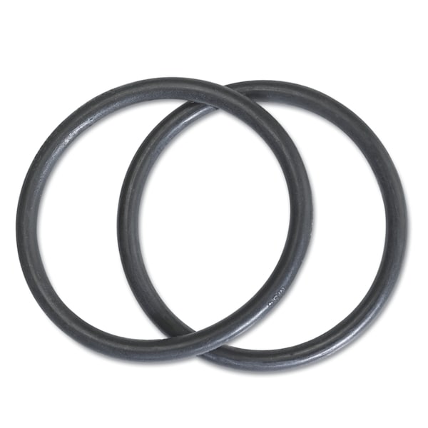 Hoover Commercial Replacement Belt for Guardsman Vacuum Cleaners, PK2 - AH20075