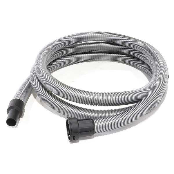 Pullman-Holt Vacuum Hose, 16 ft. L, For Shop Vacuum - 591990101