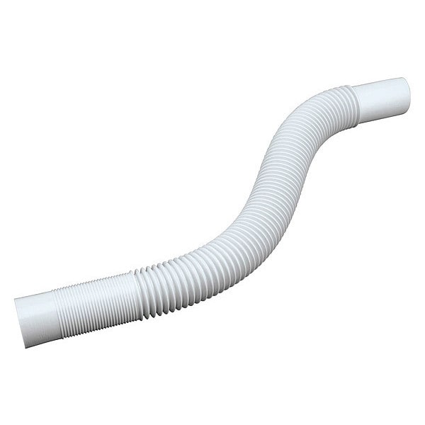 Makita Vacuum Hose, 1-1/2" dia., 8 ft. L - 198867-9