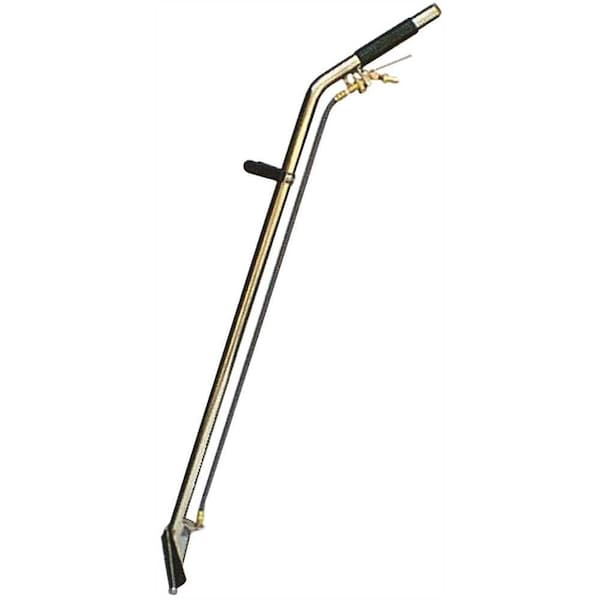 Namco 12 in. Heavy-Duty Stainless Steel Floor Wand - 1022