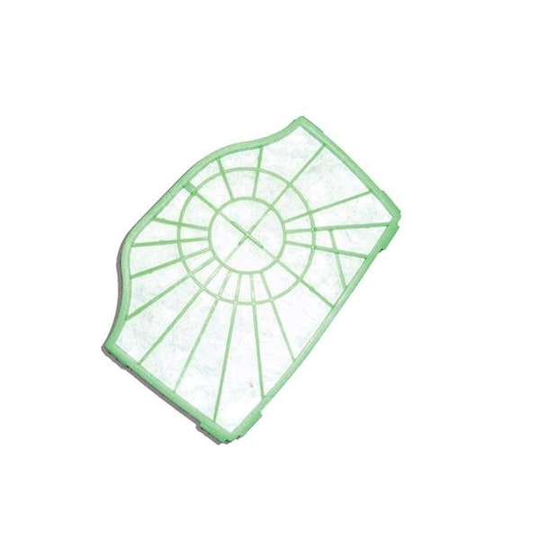 Green Klean Green Klean GK-1825 Windsor Versamatic Plus Replacement Motor Filter - 25 per Case - GK-1825