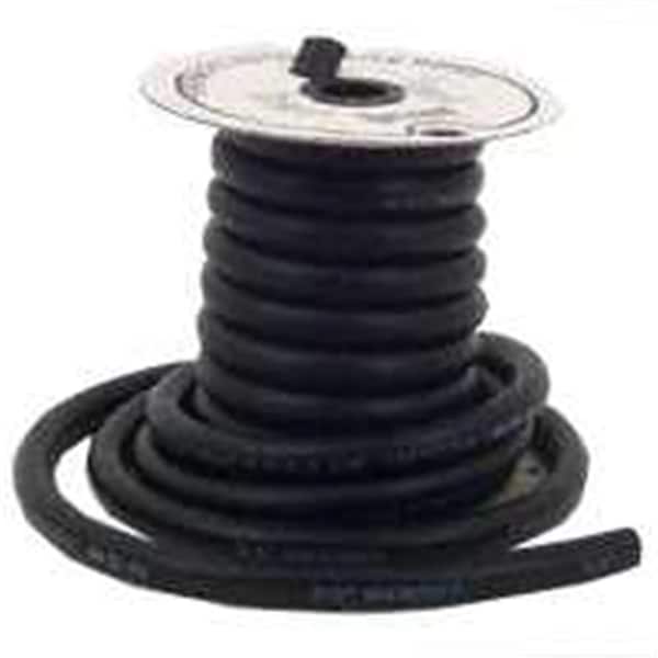 House Hbd-Thermoid 334050 .16 x 50 Vacuum Hose - HO1606593
