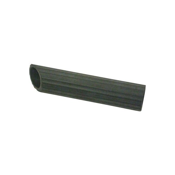 Nilfisk-Advance America Nilfisk Crevice Nozzle For Use With Attix 19, 30, & 50, Rubber - 5067