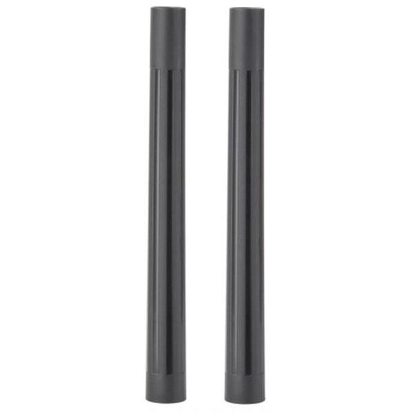 Cleva Accessories - Domestic Cleva Accessories - Domestic 2 Piece 19in. Extension Wand Vacuum Accessory  V1EW - V1EW