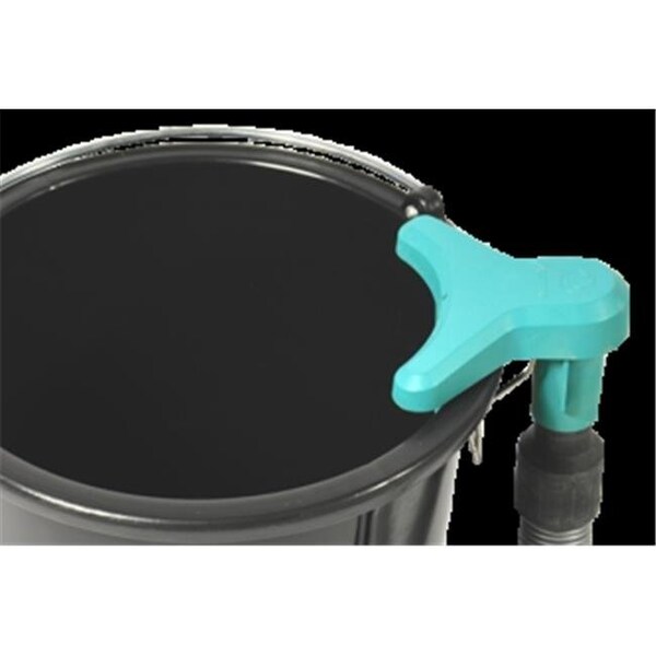 Collomix Collomix 19040 Dust Extraction Tool for Vacuum - Pack of 2 - 19040