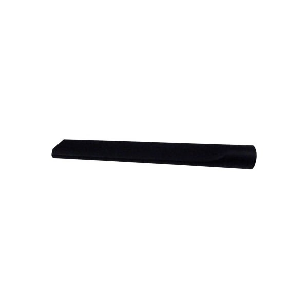 Nilfisk-Advance America Nilfisk Plastic Crevice Nozzle For Use With Attix 30 & 50, 12"L - 6084