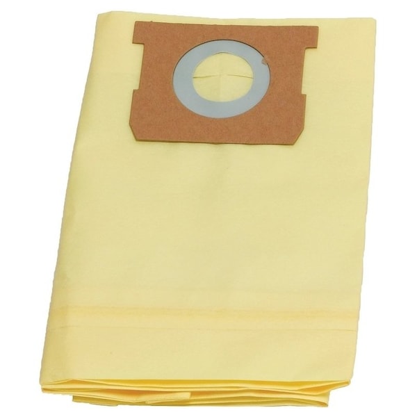 Vacmaster HighEfficiency Dust Filter Bag, 5 to 6 gal Capacity - VHBS