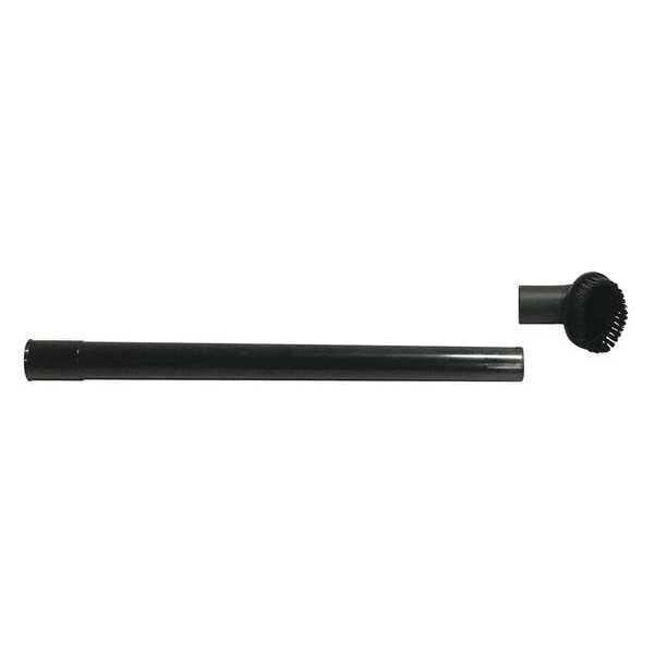 Nobles Vacuum Air Duct Tool, 1-1/2 in. dia. - 1215932