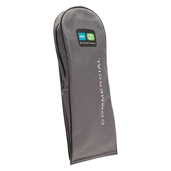 Nobles Bag, Dry, Everyday Use, 13-13/64" L, Cloth - 9009023