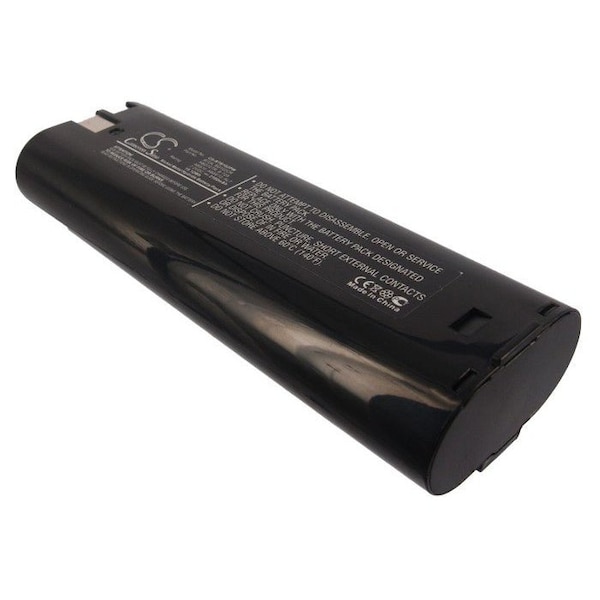 Bsc Preferred Ryobi BD1020 BD1020CD BD1020CR HBD72TR 2100mAh Power Tool Replacement Battery - CS-RTB102PW.3