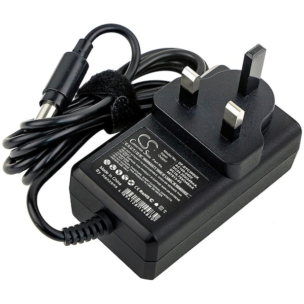 Ilc Replacement For Cameron Sino 4894128144830 Charger - 4894128144830: