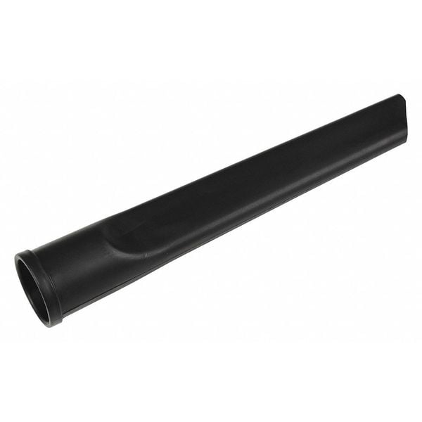 Scs Vacuum Cleaner Nozzle, 1-1/2in, Plastic - SV-CN1