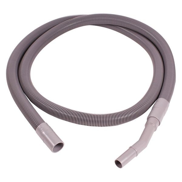 Guardair Vacuum Hose, Vinyl - N12510