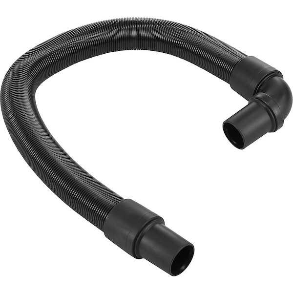 Global Industrial Replacement Hose for HEPA Backpack Vacuum 641754 - RP8320