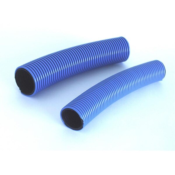 Hti Crushproof Vacuum Hose - 1.5" X 25' - CP-15