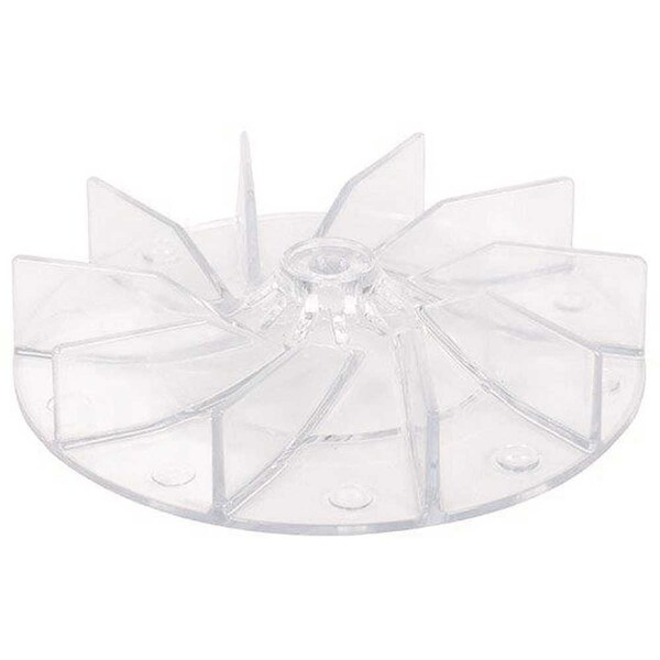 Sanitaire Replacement fan for SC600 - SC800 series vacuums - 17160
