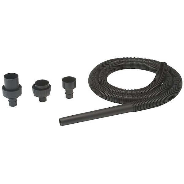 Shop-Vac 905125 Hose with Air Flow Control, 7 ft L - 9051233