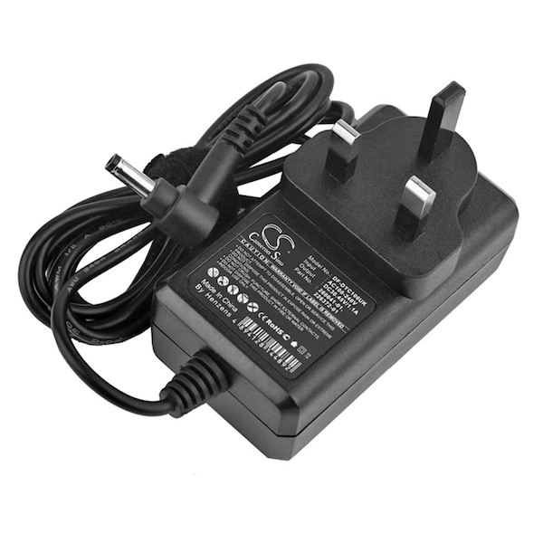 Ilc Replacement For Dyson V10 Cyclone Series Charger - V10 CYCLONE SERIES: