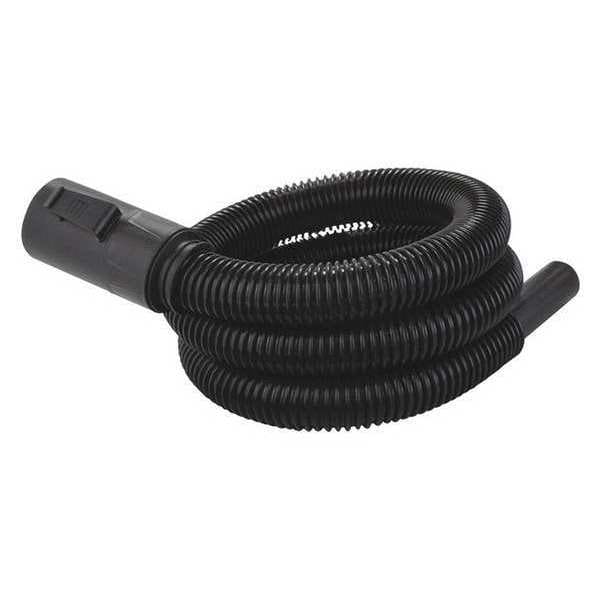Stanley Vacuum Hose, Flexible, 1 1/4" x 6 ft. - 13-3300
