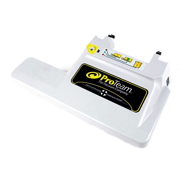 Proteam HEPA Power Nozzle Cover, 1500XP - 107282