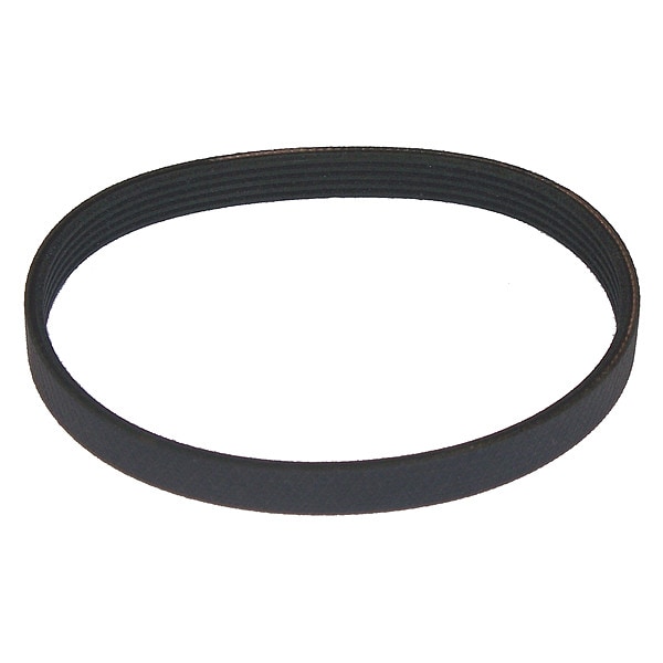 Bissell Commercial Vacuum Cleaner Belt, for Upright Vacuum - 85.2007.1