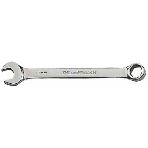 Grupo de herramientas Apex Llave de peine con pulido completo de 5/16, 6 pt - 81769