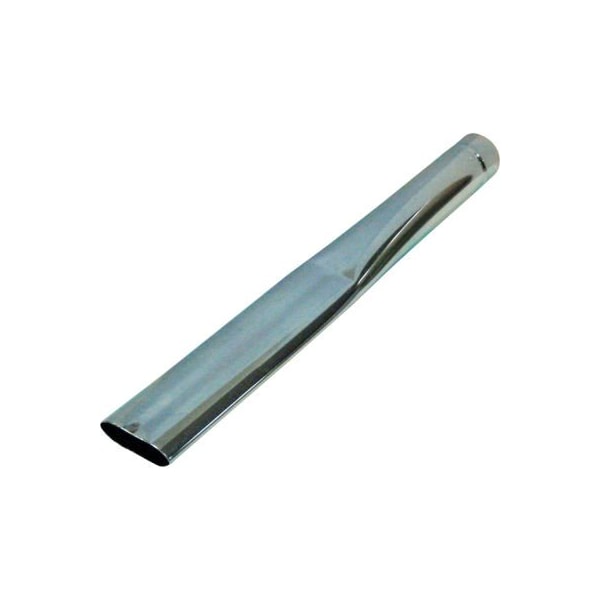 Nilfisk-Advance America Nilfisk Crevice Nozzle For Use With VHS255, 2" Dia. x 16"L, Steel - 7-21026