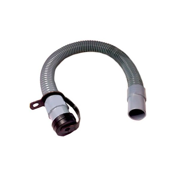 Gofer Parts Replacement Hose Assembly - Smooth For IPC Eagle PMVR02011, IPC Eagle TBFX00214, IPC Eagle TBBP00407 - GHA39G1C