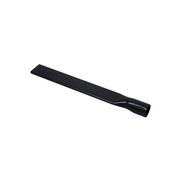 Nilfisk-Advance America Nilfisk Crevice Nozzle For Use With GM80, Plastic - 81141200
