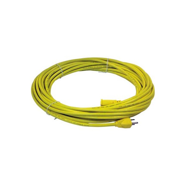 Nilfisk-Advance America Nilfisk Replacement Power Cord For Use With GD10, 50'L - 1471243500