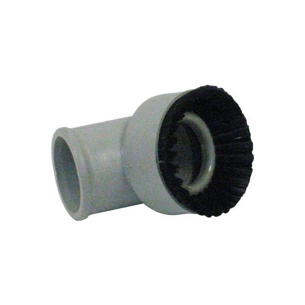Nilfisk-Advance America Nilfisk Dust Brush For Use With VHS255, 3" Dia. - 4072200570