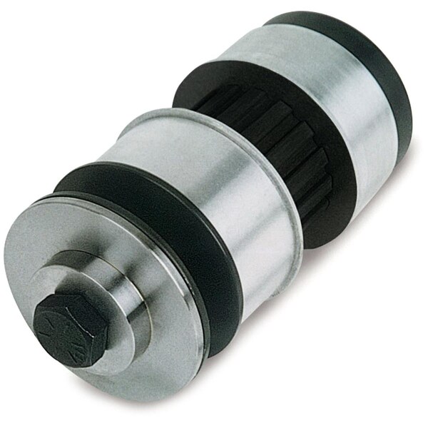 Captain Cold Vacuum-Dry Sump Oil Pump Drive Mandrel Kit - Big Block Chevy - CA3633705