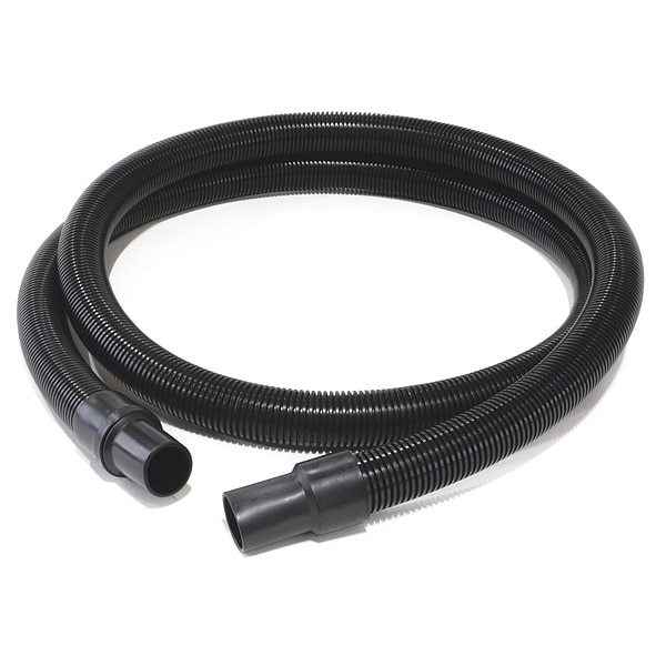 Pullman-Holt Vacuum Hose, 10 ft. L, For Shop Vacuum - 590947301