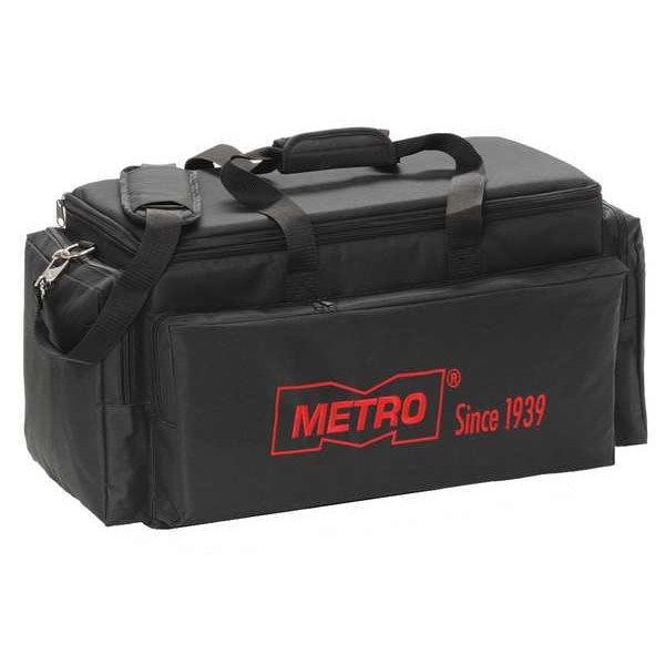 Metrovac Lightweight Heavy Duty Carry / Storage All Foam Filled Soft Case - MVC-420G