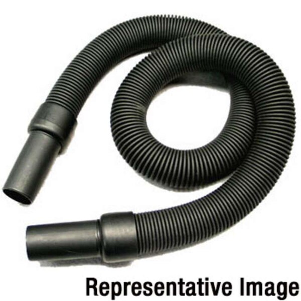 Metropolitan Vacuum Cleaner MVC-202A 6 ft. Standard Flexible Hose - 120-121244