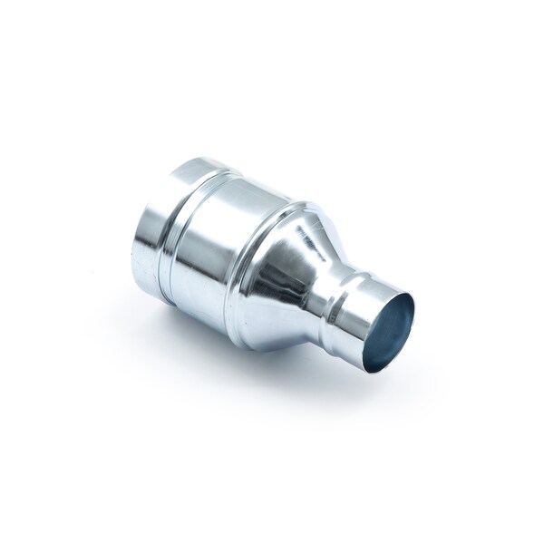 Delfin Industrial Vacuum to Hose Connection, Reducer 80/50 - SL.0158.0020