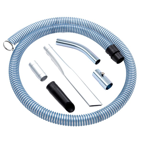 Delfin Industrial Accessory Kit, Oil/Chips, D50/50 TECNO - TA.0324.0000
